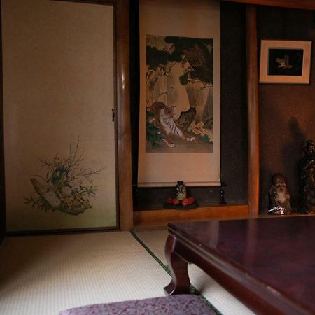 Kikaku Ryokan Beppu Eksteriør bilde