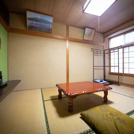 Kikaku Ryokan Beppu Eksteriør bilde