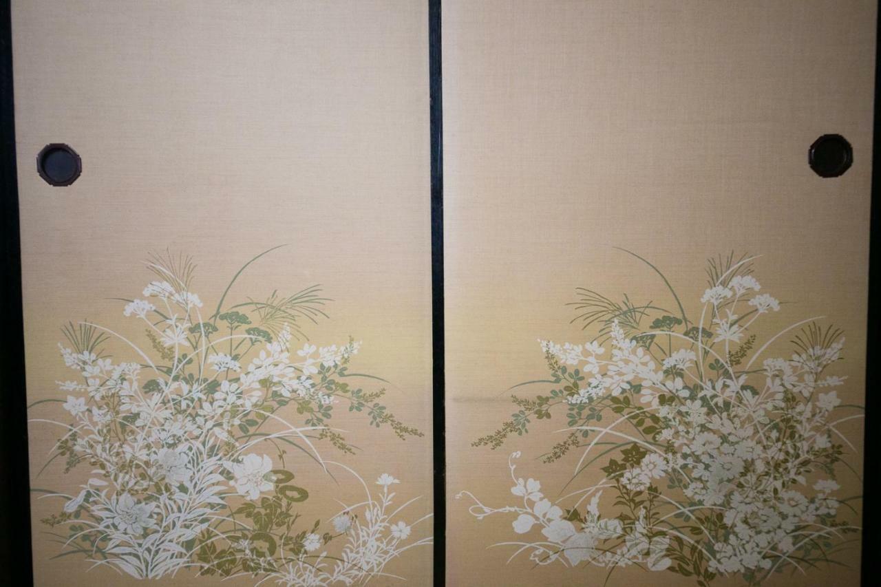 Kikaku Ryokan Beppu Eksteriør bilde