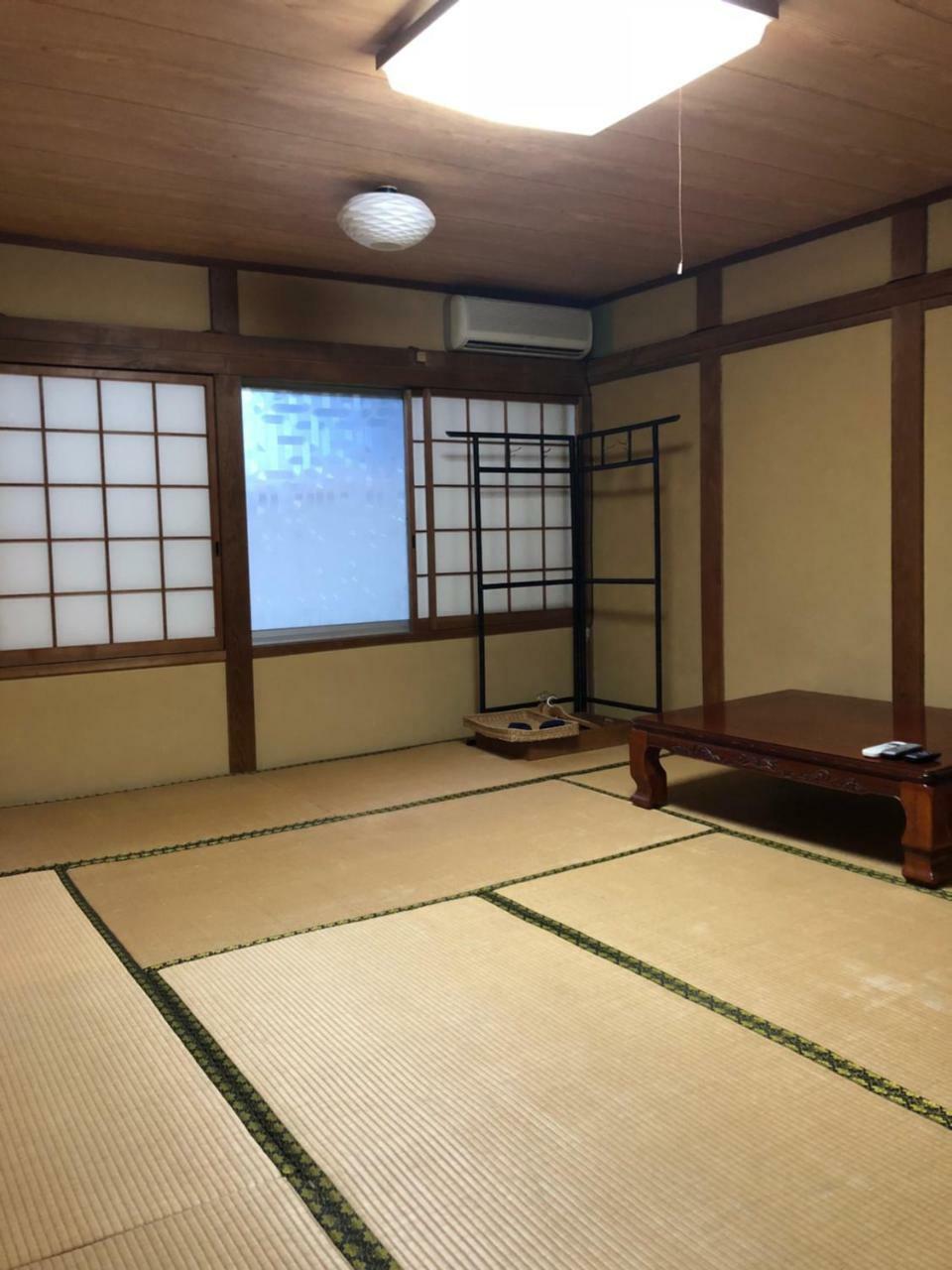 Kikaku Ryokan Beppu Eksteriør bilde