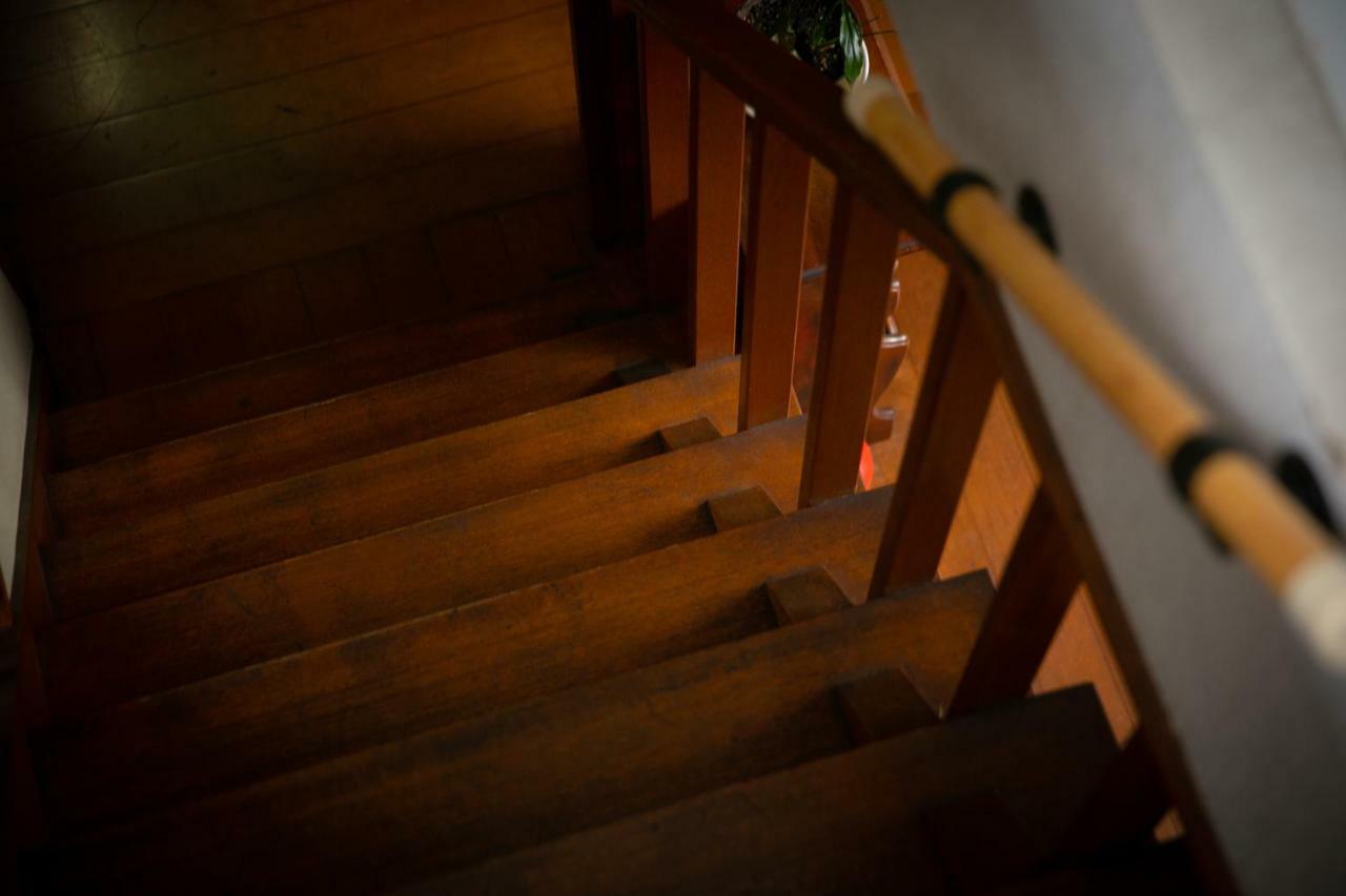 Kikaku Ryokan Beppu Eksteriør bilde