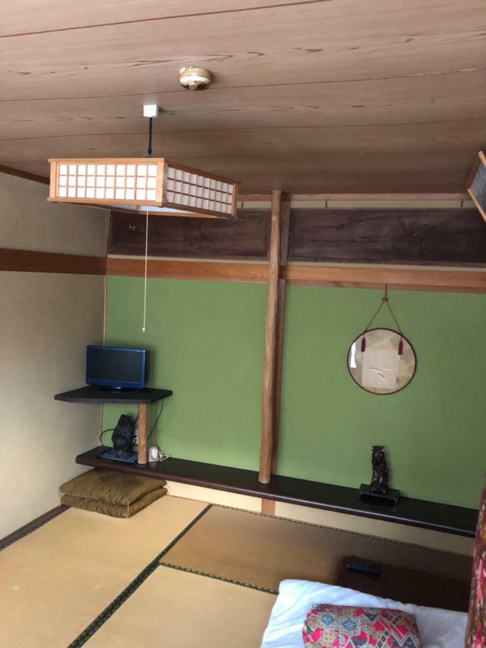 Kikaku Ryokan Beppu Eksteriør bilde