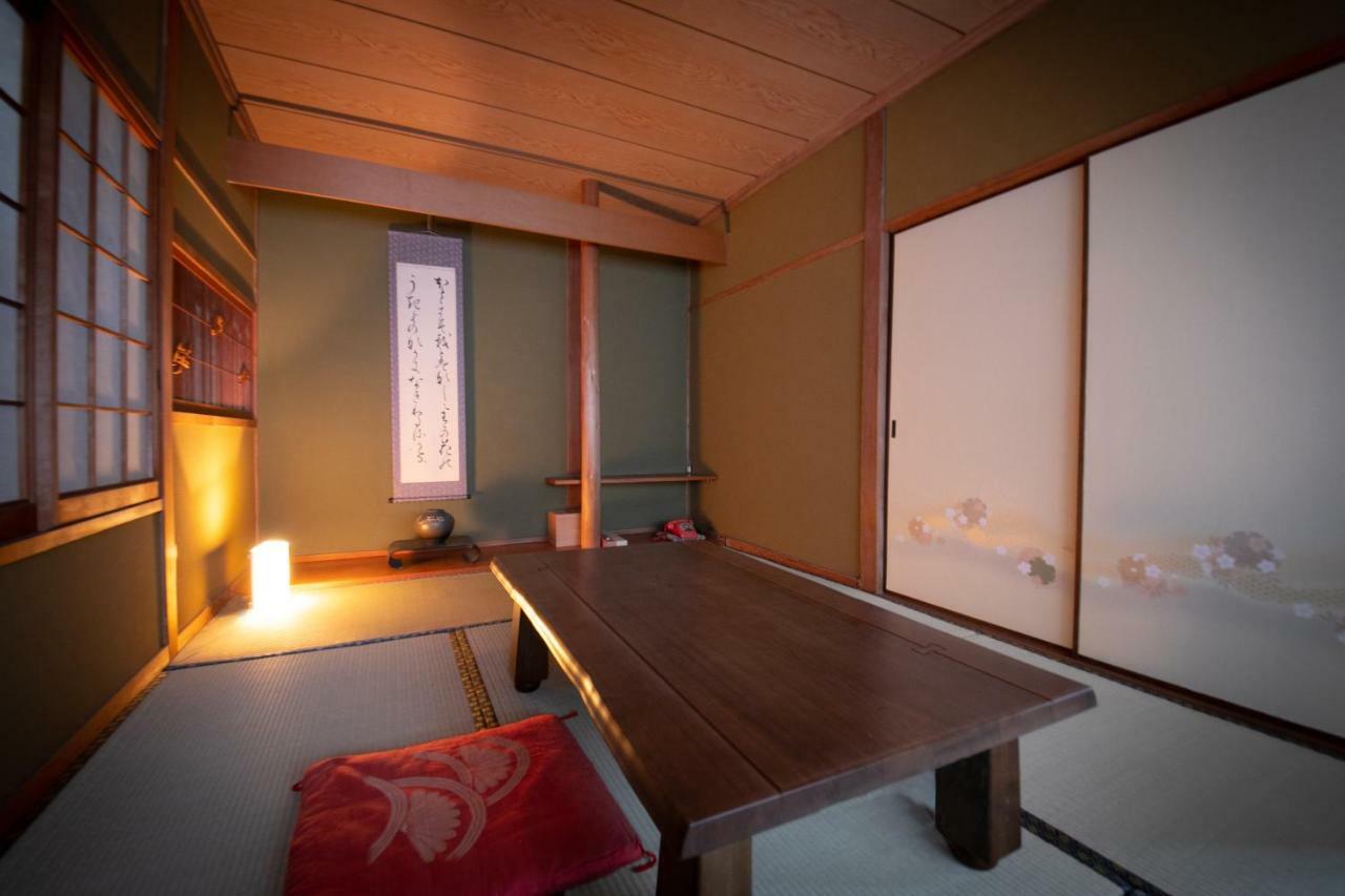 Kikaku Ryokan Beppu Eksteriør bilde
