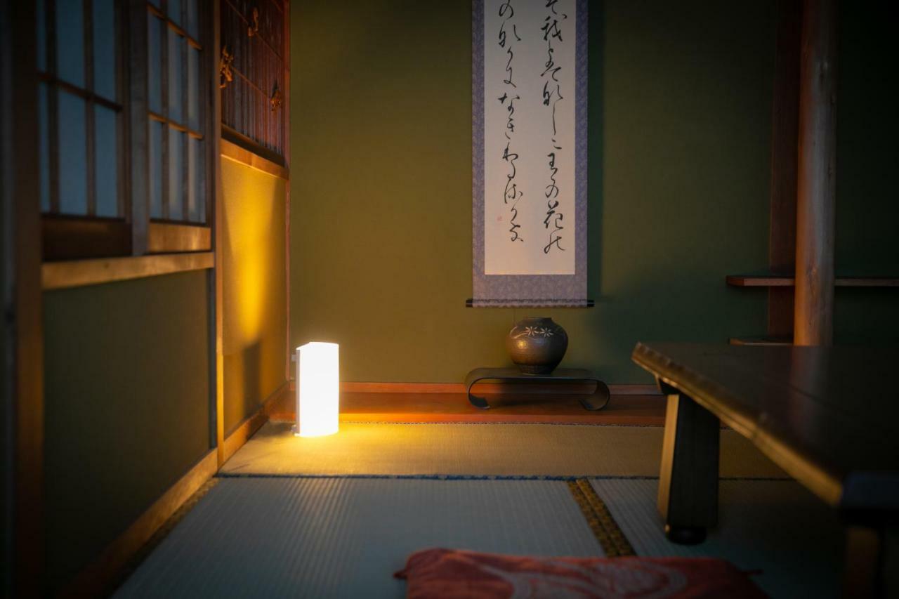 Kikaku Ryokan Beppu Eksteriør bilde